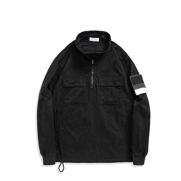 Men's Jackets 21 Mens konng gonng Spring and autumn style headgear high version fashionable brand jacket trench coat O61I, Black;brown
Men's Jackets 21 Mens konng gonng Spring and autumn style headgear high version fashionable brand jacket trench coat O61I, Black;brown