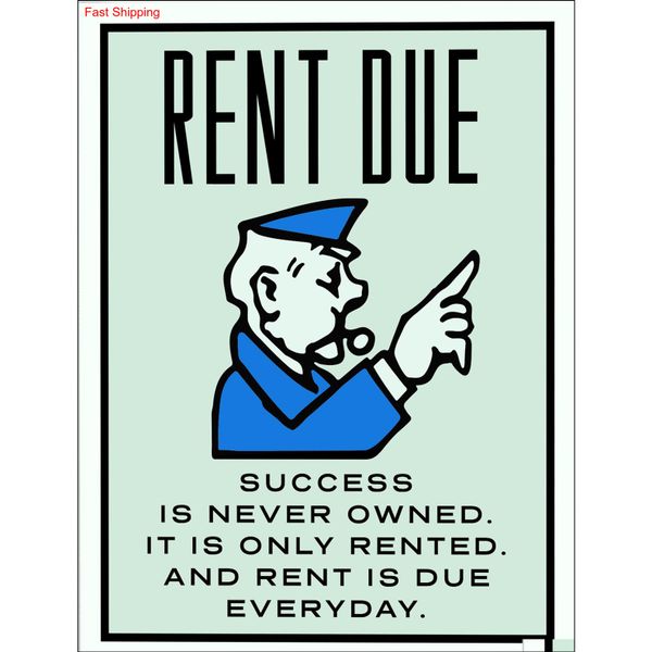 unframed/alec monopoly "rent due",hd canvas print home decor wall art painting,of qylbwv bdetoys
unframed/alec monopoly "rent due",hd canvas print home decor wall art painting,of qylbwv bdetoys