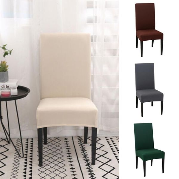 chair covers stretch cover universal solid color washable durable removable simple suit for home office restuarant living room rt88
chair covers stretch cover universal solid color washable durable removable simple suit for home office restuarant living room rt88
