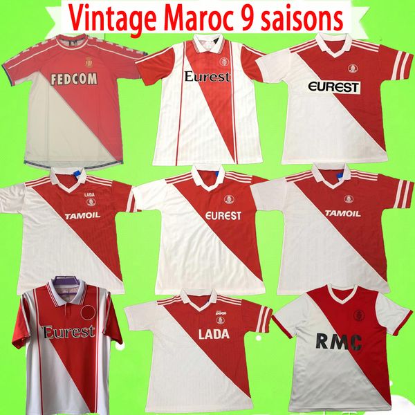 retro version monaco soccer jersey 1977 1982 1990 1991 1992 1994 1995 1996 1997 1998 1999 2000 classic home as ben yedder jovetic golovin jo, Black;yellow
retro version monaco soccer jersey 1977 1982 1990 1991 1992 1994 1995 1996 1997 1998 1999 2000 classic home as ben yedder jovetic golovin jo, Black;yellow