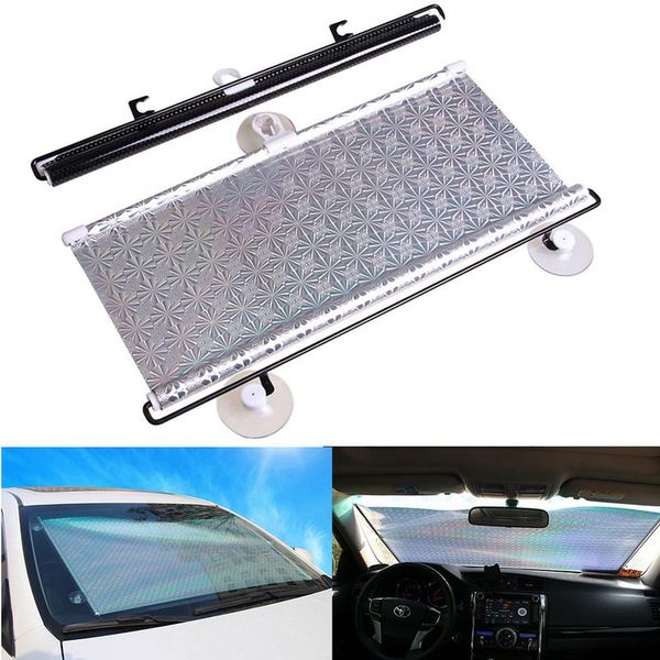 car sunshade retractable windscreen portable auto heat insulation side rear windows sun shade visor protection
car sunshade retractable windscreen portable auto heat insulation side rear windows sun shade visor protection