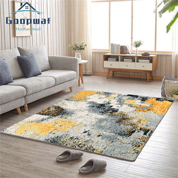 carpets nordic carpet soft flannel area living room coffee table mat non-slip large decoration
carpets nordic carpet soft flannel area living room coffee table mat non-slip large decoration
