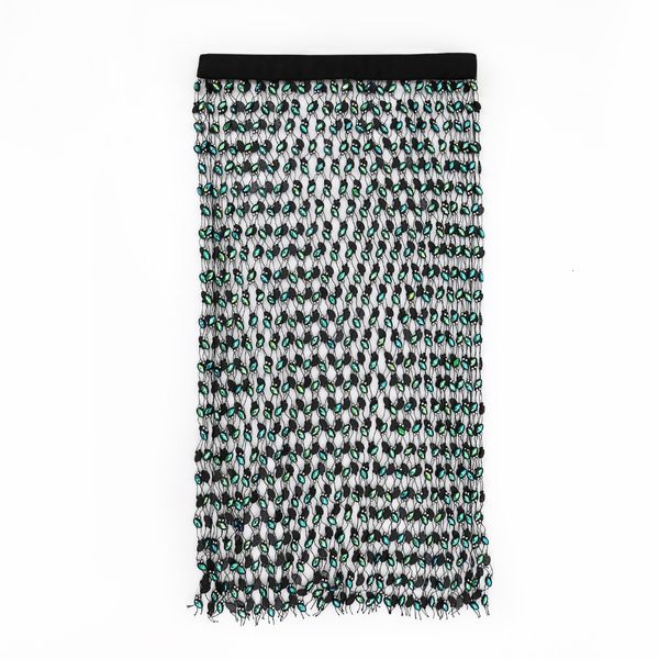 net fish strass diamonds plated skirts of women 2021 fashion crocheted see across the beach disco package mini pencil skirt rqde, Black
net fish strass diamonds plated skirts of women 2021 fashion crocheted see across the beach disco package mini pencil skirt rqde, Black