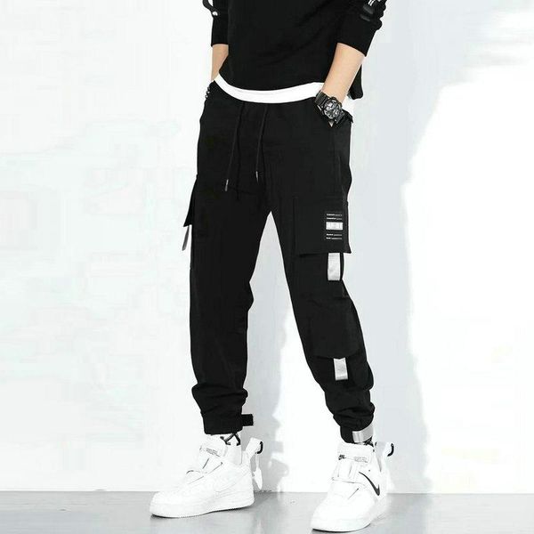 men's pants hip hop harem cargo men 2021 side pockets trousers joggers streetwear male fashion casual sweatpants jogger black
men's pants hip hop harem cargo men 2021 side pockets trousers joggers streetwear male fashion casual sweatpants jogger black