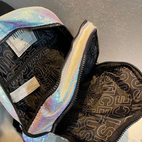 kou year's day ins fashion trend sequin backpack gorgeous senior schoolbag korean version
kou year's day ins fashion trend sequin backpack gorgeous senior schoolbag korean version