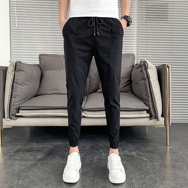 spring will see new men's clothes 2021 hip hop harem ankle length thin korean casual fit corridors streetwear black 34 d2p5
spring will see new men's clothes 2021 hip hop harem ankle length thin korean casual fit corridors streetwear black 34 d2p5