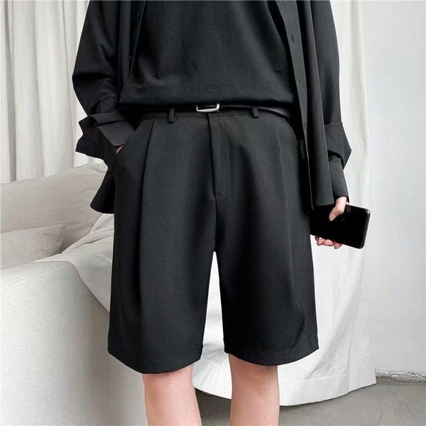 men's shorts black mens cargo pants casual summer fashion youthful vitality outdoor spodenki do biegania gym men bd50cs, White;black
men's shorts black mens cargo pants casual summer fashion youthful vitality outdoor spodenki do biegania gym men bd50cs, White;black