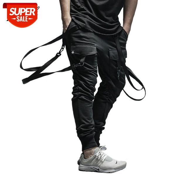 2018 New Fashionable Fitness Men Pant Sweatpants Trousers Casual Bottoms Streetwear Hip Hop Pencil Pants Jogger Pants Harem Pant #Vj20, Black
2018 New Fashionable Fitness Men Pant Sweatpants Trousers Casual Bottoms Streetwear Hip Hop Pencil Pants Jogger Pants Harem Pant #Vj20, Black