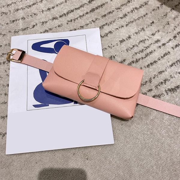 waist bags pu leather solid color mini waistband bag ladies vintage flip chest purse simple female daily
waist bags pu leather solid color mini waistband bag ladies vintage flip chest purse simple female daily