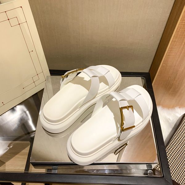 ladies sandals luxury pure color fashion design four colors comfortable size 34-40, Black
ladies sandals luxury pure color fashion design four colors comfortable size 34-40, Black