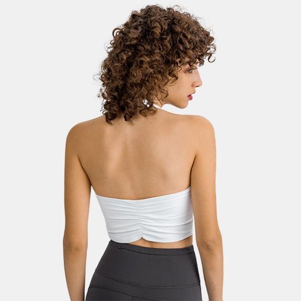 yoga outfit ruched back sports bra women halter open crop scrunch padded fitness bras plus size casual luxe scoop
yoga outfit ruched back sports bra women halter open crop scrunch padded fitness bras plus size casual luxe scoop