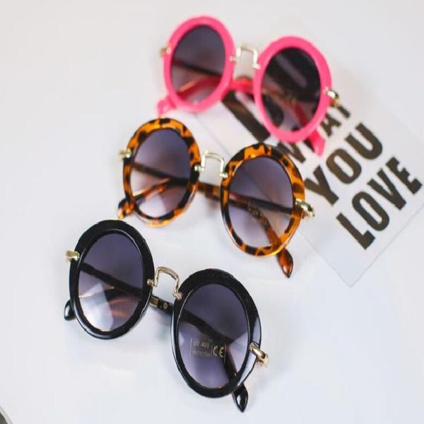 sunglasses children adumbral round sun fashion glasses sunblock girls designer for beach boys summer vintage kids accessories nlghq, White;black
sunglasses children adumbral round sun fashion glasses sunblock girls designer for beach boys summer vintage kids accessories nlghq, White;black