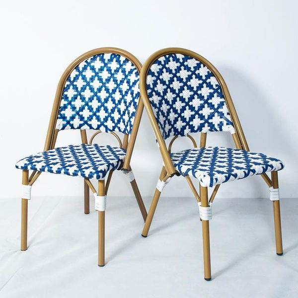 selling metal stacking outdoor garden patio bistro dining french rattan/wicker aluminum chairs furniture
selling metal stacking outdoor garden patio bistro dining french rattan/wicker aluminum chairs furniture
