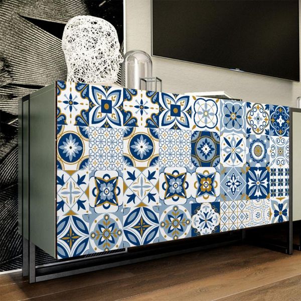 wall stickers lightweight retro floor tiles self-adhesive bathroom kitchen decor for household ornaments
wall stickers lightweight retro floor tiles self-adhesive bathroom kitchen decor for household ornaments