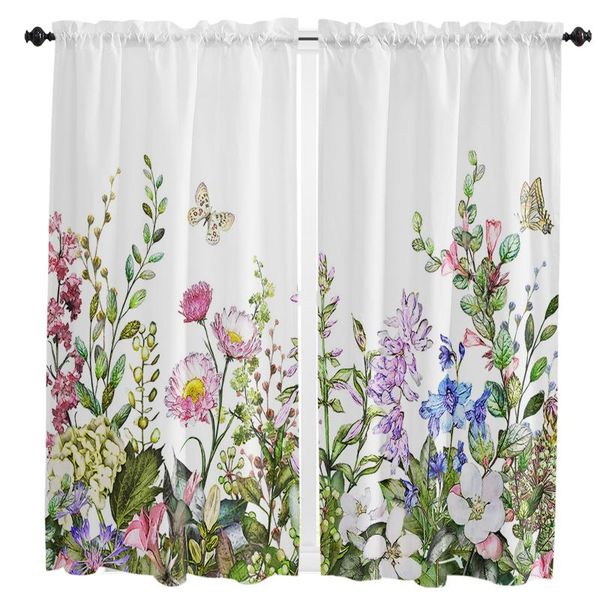 curtain & drapes vintage watercolor window curtains for living room bedroom blinds kitchen treatments panel
curtain & drapes vintage watercolor window curtains for living room bedroom blinds kitchen treatments panel