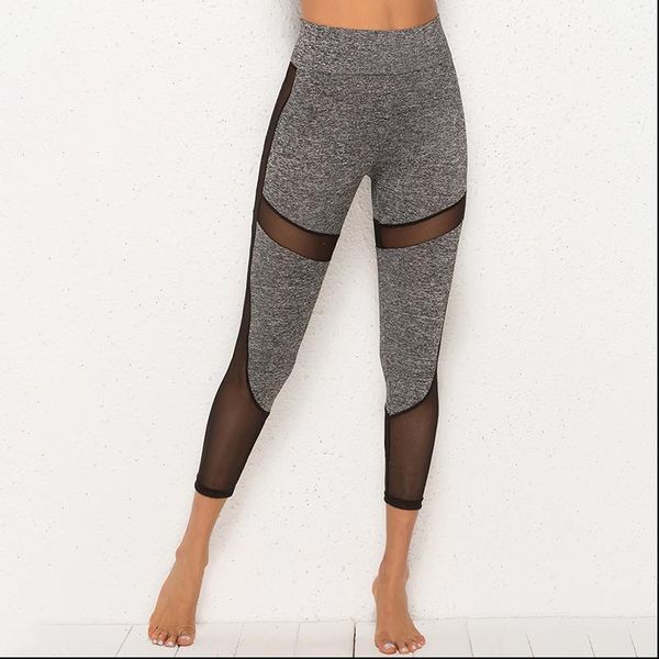 pants leggings women mesh patchwork push up professional running fitness gym sport legins trouser pencil leggins, Black
pants leggings women mesh patchwork push up professional running fitness gym sport legins trouser pencil leggins, Black
