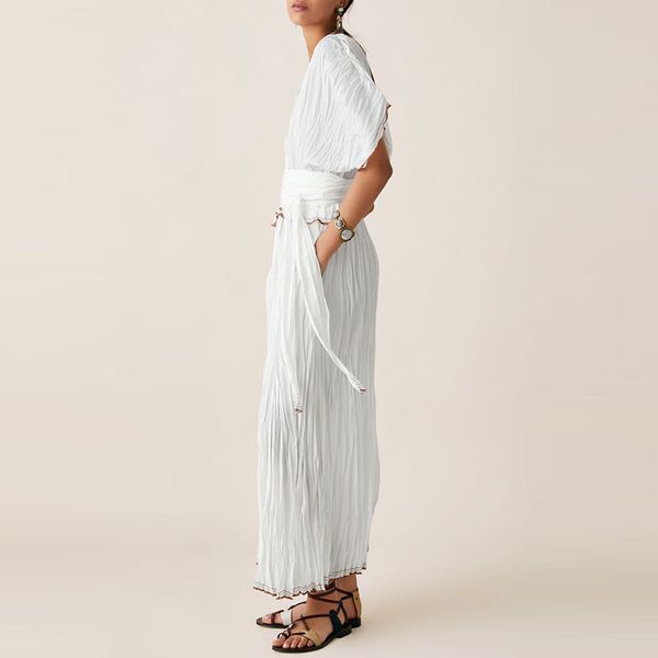 women summer short batwing sleeve dress vintage sashes female elastic long dress casual patchwork lady loose dress, Black;gray
women summer short batwing sleeve dress vintage sashes female elastic long dress casual patchwork lady loose dress, Black;gray