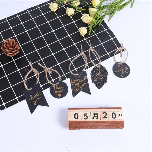 greeting cards 1000pcs/ lot black bronzing letter card blessing tag baking cake biscuit box decoration thank you
greeting cards 1000pcs/ lot black bronzing letter card blessing tag baking cake biscuit box decoration thank you