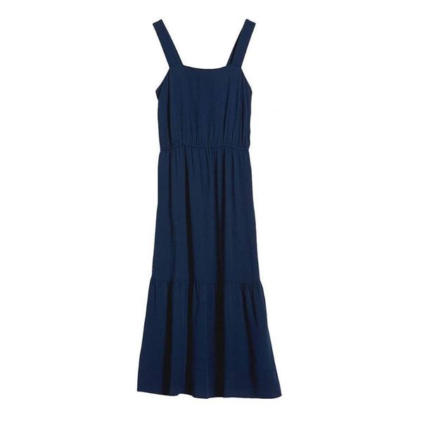 casual dresses 2021 summer women elegant square neck print waist tight tiered sling midi dress street wear, Black;gray
casual dresses 2021 summer women elegant square neck print waist tight tiered sling midi dress street wear, Black;gray