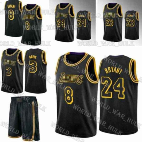 Men's LeBron 23 James Los AngelesLakersBryantAnthony 3 Davis Black Mamba Jersey LBJ City Shorts Alex 4 Caruso Kyle 0 Kuzma, Color1
Men's LeBron 23 James Los AngelesLakersBryantAnthony 3 Davis Black Mamba Jersey LBJ City Shorts Alex 4 Caruso Kyle 0 Kuzma, Color1