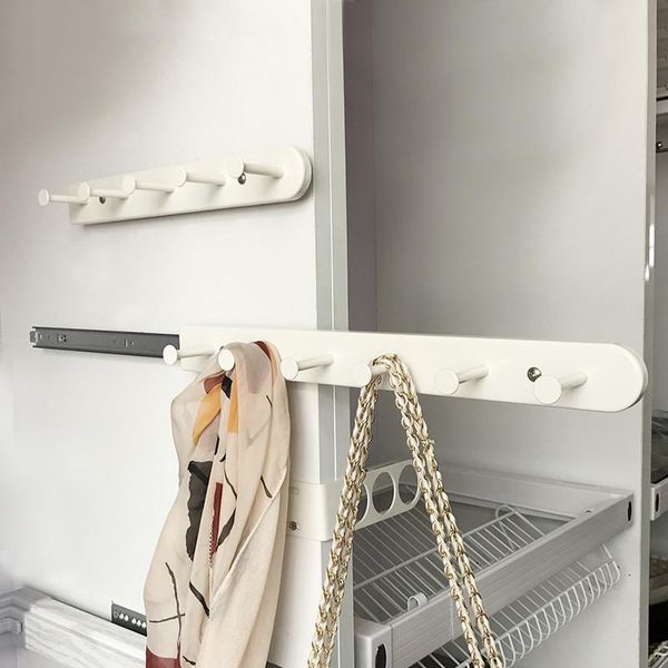 hangers & racks pull-out closet valet rod adjustable wardrobe clothing rail side mount hanger rack bar ball bearing slide heavy duty
hangers & racks pull-out closet valet rod adjustable wardrobe clothing rail side mount hanger rack bar ball bearing slide heavy duty