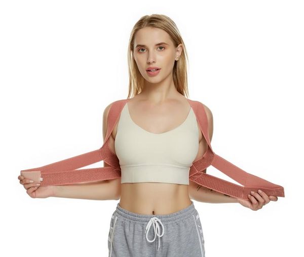 back support straight anti-kyphosis correction belt invisible breathable shoulder posture with corrector upright go trainer, Black;blue
back support straight anti-kyphosis correction belt invisible breathable shoulder posture with corrector upright go trainer, Black;blue