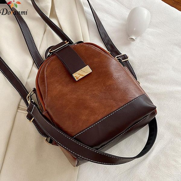 doranmi small backpack quality schoolbag women's backpacks 2021 designed quality rucksack female back bags bg919
doranmi small backpack quality schoolbag women's backpacks 2021 designed quality rucksack female back bags bg919