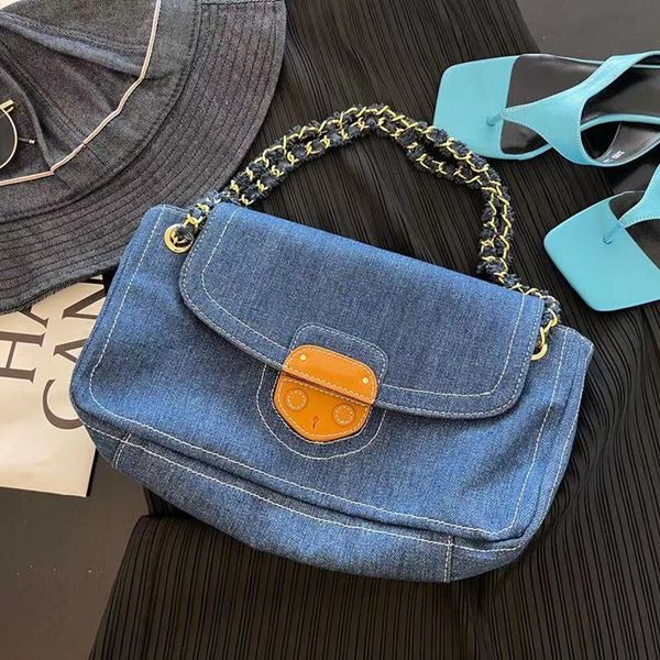 factory direct sale 75% off 2021 new chain single shoulder messenger armpit large capacity denim wandering bags
factory direct sale 75% off 2021 new chain single shoulder messenger armpit large capacity denim wandering bags