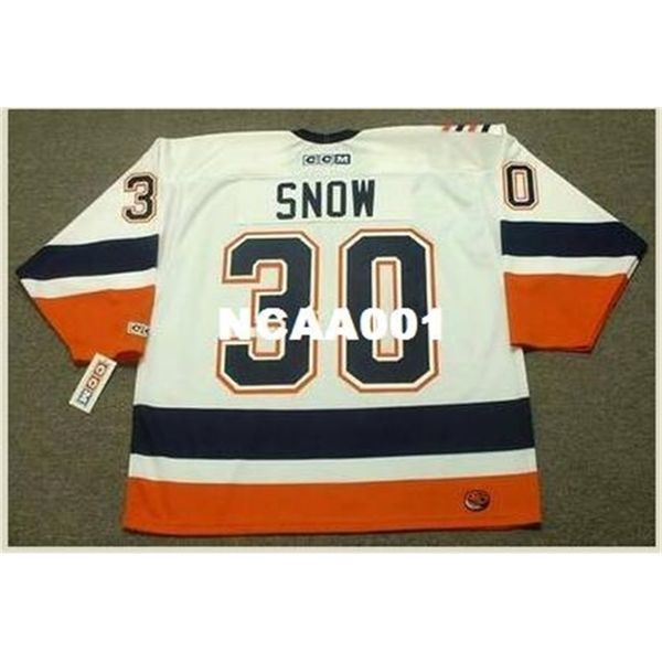 668 #30 garth snow new york islanders 2002 ccm retro home hockey jersey or custom any name or number retro jersey, Black
668 #30 garth snow new york islanders 2002 ccm retro home hockey jersey or custom any name or number retro jersey, Black
