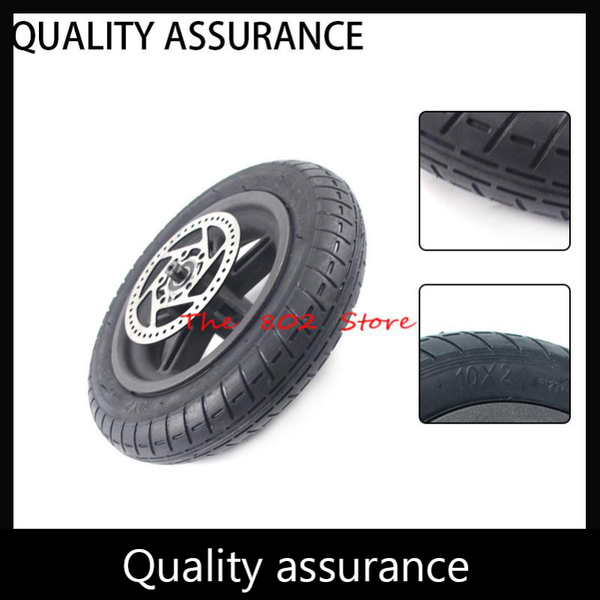 motorcycle wheels & tires 10x2 tire 10 inch pneumatic wheel with alloy disc brake rims and caliper pump for electric scooter balancing hover
motorcycle wheels & tires 10x2 tire 10 inch pneumatic wheel with alloy disc brake rims and caliper pump for electric scooter balancing hover