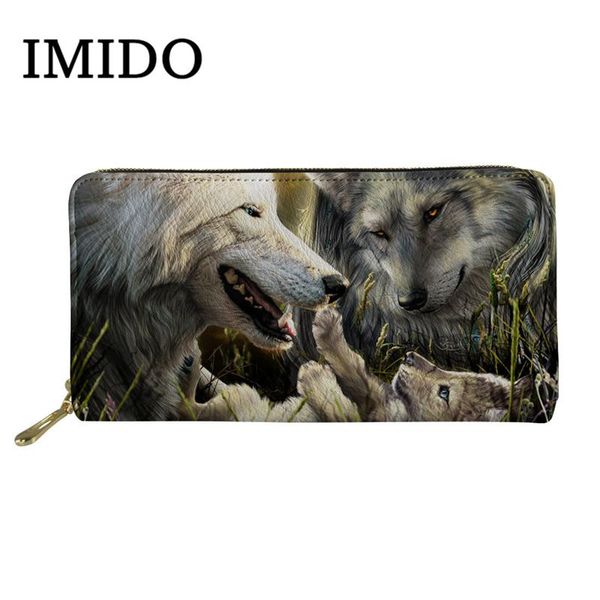 wallets cool animal 3d wolf print wallet casual men long leather luxury purse male money coin bag clutch pocket 2021, Red;black
wallets cool animal 3d wolf print wallet casual men long leather luxury purse male money coin bag clutch pocket 2021, Red;black