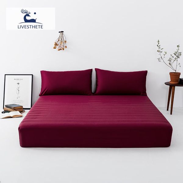 sheets & sets liv-esthete wine red 100% silk fitted sheet silky mattress cover queen king bed on elastic band case for women men
sheets & sets liv-esthete wine red 100% silk fitted sheet silky mattress cover queen king bed on elastic band case for women men