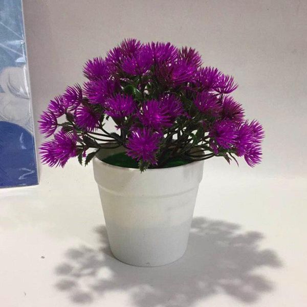 decorative flowers & wreaths artificial flower decor +flowerpot indoor outdoor garden 54-heads simulation potted plants plastic no fading br
decorative flowers & wreaths artificial flower decor +flowerpot indoor outdoor garden 54-heads simulation potted plants plastic no fading br