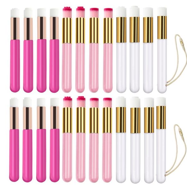 eyebrow tools & stencils multi-function cleaning brush for eyelash extension nose blackhead portable lash shampoo clean tool
eyebrow tools & stencils multi-function cleaning brush for eyelash extension nose blackhead portable lash shampoo clean tool