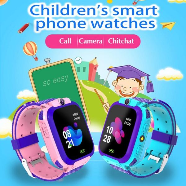 smart watches kids watch safe gps gsm anti-lost camera voice chat dropship location monitoring sos smartwatch call tracker remote
smart watches kids watch safe gps gsm anti-lost camera voice chat dropship location monitoring sos smartwatch call tracker remote