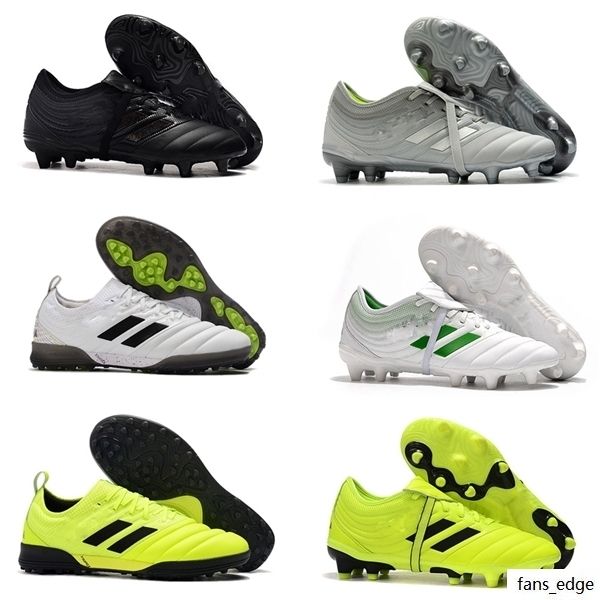 new mens copa gloro 19.2 fg champagne black white green soccer football shoes boots 19 scarpe calcio cleats size 39-45
new mens copa gloro 19.2 fg champagne black white green soccer football shoes boots 19 scarpe calcio cleats size 39-45