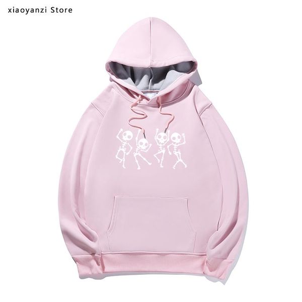women's hoodies & sweatshirts skeleton halloween women men skull rock graphic fleece femme cool woman pullovers kawaii camiseta mujer o, Black
women's hoodies & sweatshirts skeleton halloween women men skull rock graphic fleece femme cool woman pullovers kawaii camiseta mujer o, Black
