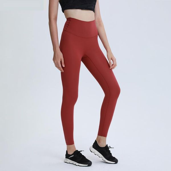 classic 5.0 real high rise(12.5cm)+no front seam workout sport yoga pants legging women naked-feel gym fitness leggings, White;red
classic 5.0 real high rise(12.5cm)+no front seam workout sport yoga pants legging women naked-feel gym fitness leggings, White;red
