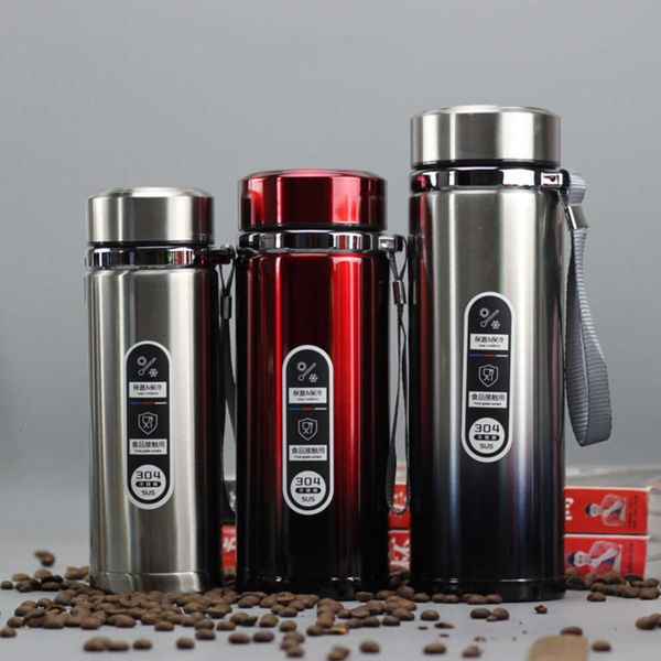 high capacity busins thermos mug stainls steel tumbler insulated water bottle portable vacuum flask for office tea mugs
high capacity busins thermos mug stainls steel tumbler insulated water bottle portable vacuum flask for office tea mugs