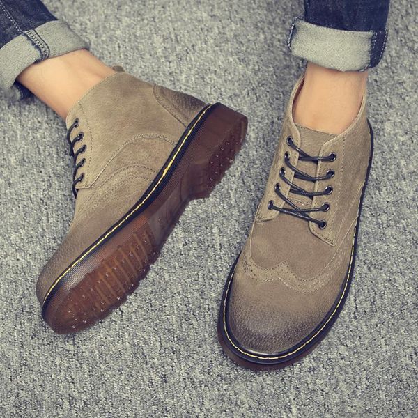 boots wear man 2021 male shoes hombre footwear outdoor causal for mens zapatillas casual sneaker leather sneakers, Black
boots wear man 2021 male shoes hombre footwear outdoor causal for mens zapatillas casual sneaker leather sneakers, Black