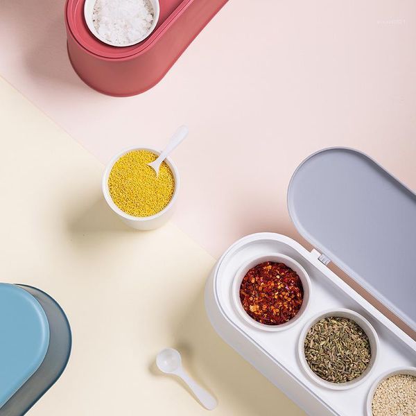 storage bottles & jars ceramic household simple seasoning jar set plastic containers with lid beautiful and practical kitchen sauce organize
storage bottles & jars ceramic household simple seasoning jar set plastic containers with lid beautiful and practical kitchen sauce organize