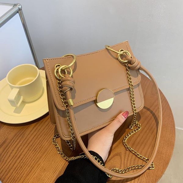 shoulder bags underarm bag texture contrast color small square western style messenger female 2021 retro fashion
shoulder bags underarm bag texture contrast color small square western style messenger female 2021 retro fashion