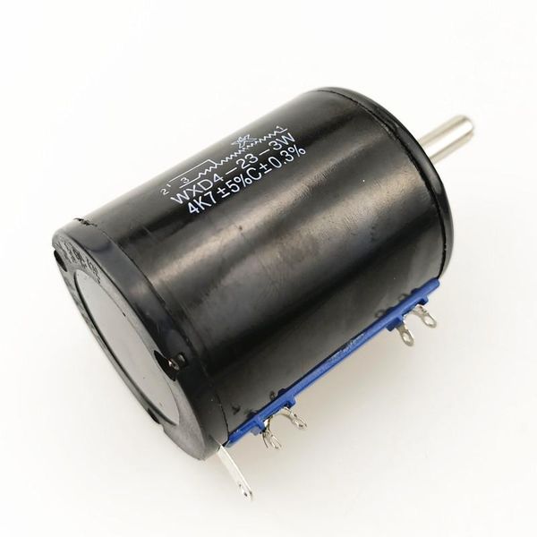 smart home control wxd4-23 3w potentiometer 1k 2k2 3k3 4k7 5k6 10k 15k 22k 47k
smart home control wxd4-23 3w potentiometer 1k 2k2 3k3 4k7 5k6 10k 15k 22k 47k