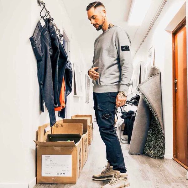 men pants cargo sport pant 21ss fahion slacks zipper pocket slack casual men clothing 5-color, Black
men pants cargo sport pant 21ss fahion slacks zipper pocket slack casual men clothing 5-color, Black