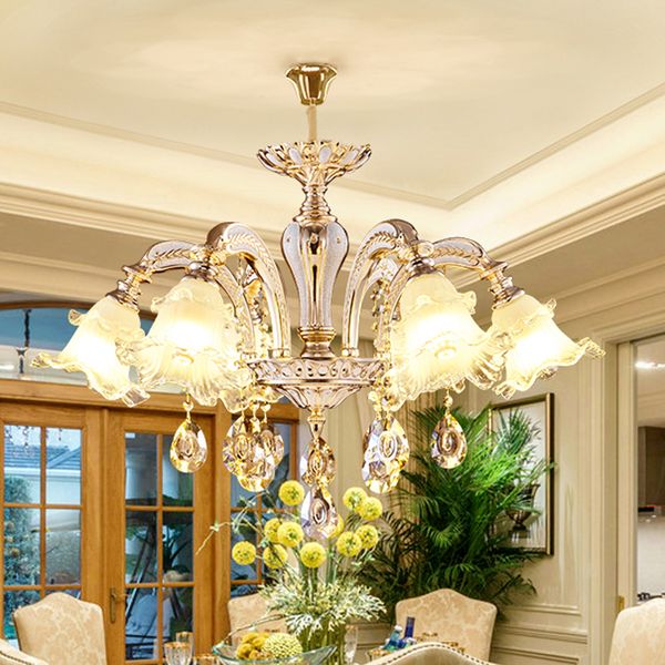 modern k9 crystal chandeliers 15 lamps down led european luxury crystal chandelier lights fixture 3 white color dimmable diameter100cm
modern k9 crystal chandeliers 15 lamps down led european luxury crystal chandelier lights fixture 3 white color dimmable diameter100cm