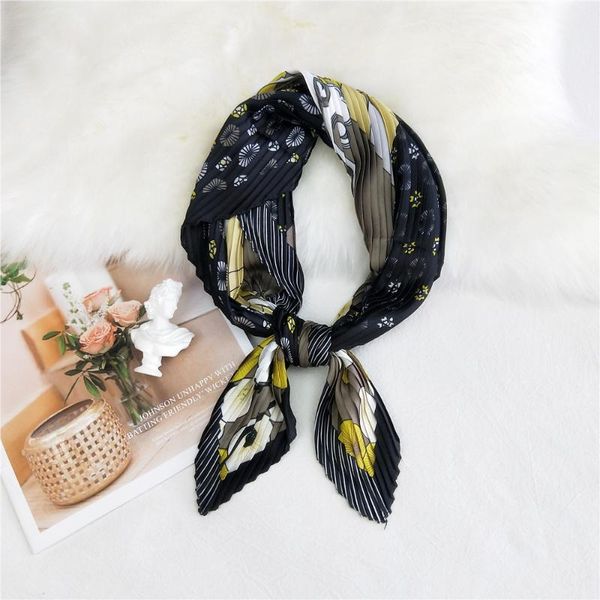 scarves 2021 fashion square crinkle silk scarf women strip crumple neck wear pleated girl handkerchief bufanda de dama designer, Blue;gray
scarves 2021 fashion square crinkle silk scarf women strip crumple neck wear pleated girl handkerchief bufanda de dama designer, Blue;gray