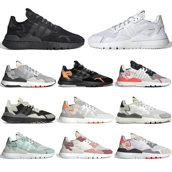 2021 women men nite jogger running shoes grey pack trace pink triple black fashion walking jogging mens sports sneakers trainers 36-45
2021 women men nite jogger running shoes grey pack trace pink triple black fashion walking jogging mens sports sneakers trainers 36-45