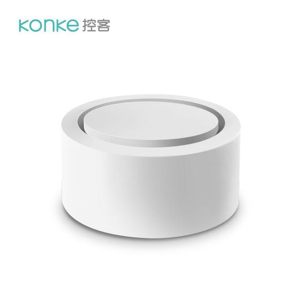 smart home control konke zigbee 3.0 open protocol remote button wireless multi-function 
smart home control konke zigbee 3.0 open protocol remote button wireless multi-function