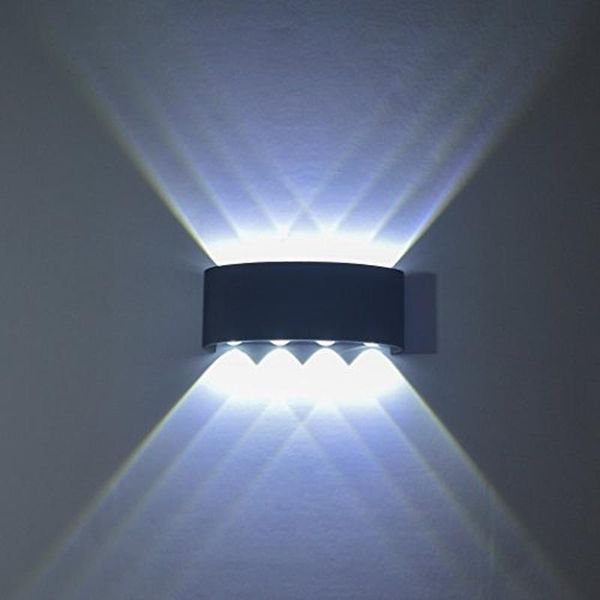 wall lamp led sconce lights for home living room bedroom corridor interior lighting aluminium decorative luminaires 85-265v
wall lamp led sconce lights for home living room bedroom corridor interior lighting aluminium decorative luminaires 85-265v