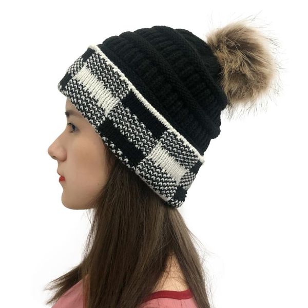 beanie/skull caps winter women hat 2021 autumn female warm cap knitted beanie girl hats woman bonnet femme chunky thick stretchy #3, Blue;gray
beanie/skull caps winter women hat 2021 autumn female warm cap knitted beanie girl hats woman bonnet femme chunky thick stretchy #3, Blue;gray